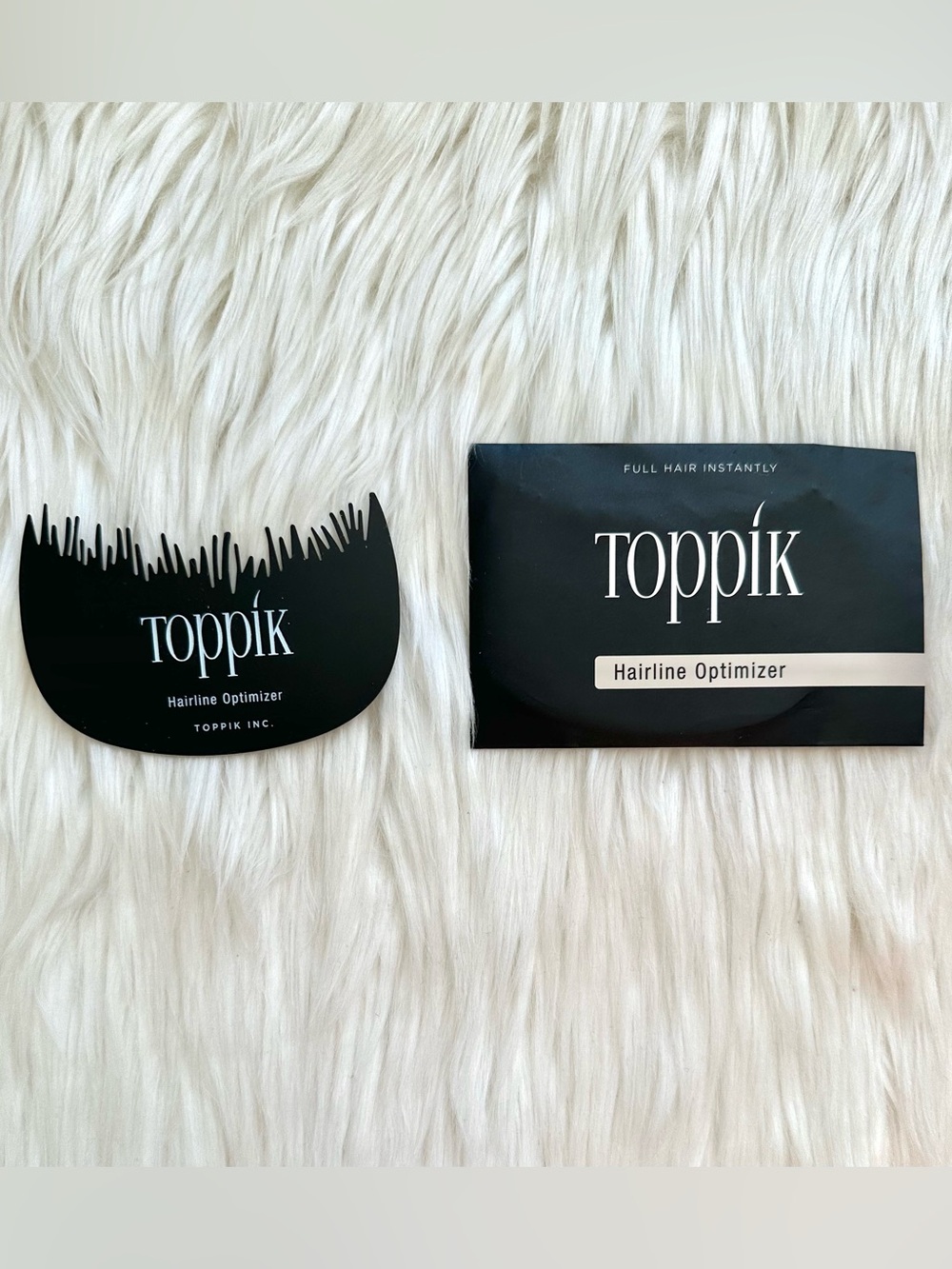 TOPPIK HAIRLINE OPTIMIZER
